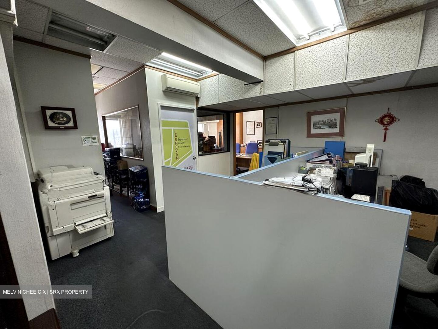 Textile Centre (D7), Office #506201901